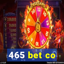 465 bet co